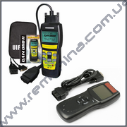 �����������, OBD II