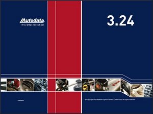 AutoData3.24, ���� �� ������� �����������, ��������� ��� �����������