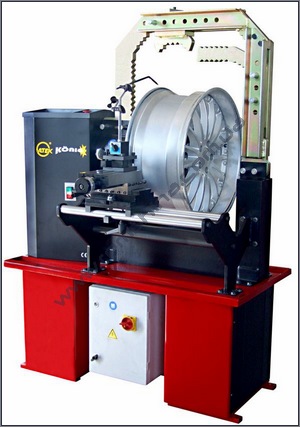 KonIg ��������� � �������� ������� �������� ���� ATEK 55 00-CE