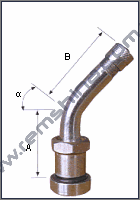 ����������� �������� ����������� ������� clamp-in � �������-������������ ��� �������� �����������, 58MS9.7-45, Baolong