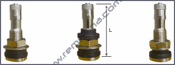 �������������� ����������� ��������� �������, TR416-TR416S