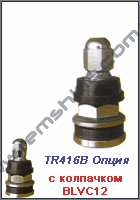 ������������� ��������� ����������� �������, TR416B, Baolong
