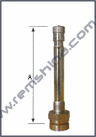 �������������� ��������� ����������� ������� clamp-in, TR542-TR546, Baolong