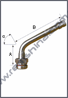 �������������� ��������� ����������� ������� clamp-in, TR543C-TR547D, Baolong