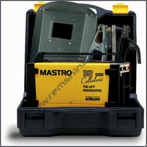 ����������� �������� ������ ������� ������, MASTRO 32GEN, Deca
