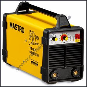 ����������� �������� ������ ������� ������, MASTRO 50GEN, Deca