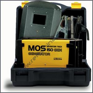 ����������� �������� ������ ������� ������, MOS 150GEN, Deca