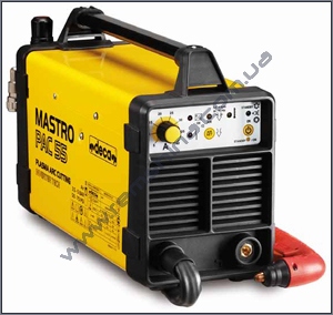 ��������-���������� �����, ������� ���������� �����, MASTROPAC 55, Deca