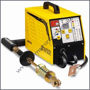 ��������, �������� ��� �������� ������, SW 22, Deca