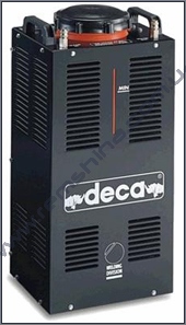 ����� ��� ��������� �������� ������, ���������, WU 1500, Deca