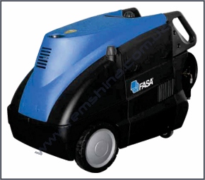 ������� �������� �������� � ���������� ���� Maxima LP Fasa