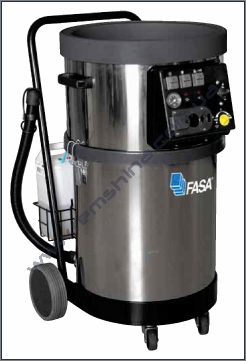 ��������� �������������, ��������������, IVP 2,2 VAC, Fasa