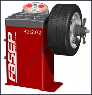 ����� BALATRON � �������� ��������������� ������ � ������� B212.G2 Fasep