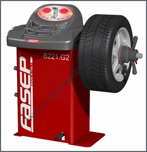 ����� BALATRON � �������� ��������������� ������ � ������� B221.G2 Genius Fasep