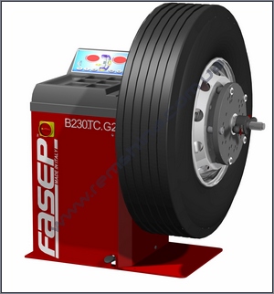 ��������������� ������ ��� �������� ����������� B230.G2.T Fasep
