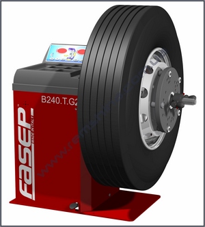 ��������������� ������ ��� �������� ����������� B240.G2.T Fasep