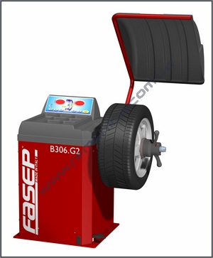 ����� BALATRON � �������� ��������������� ������ - �������� �������� ������ B306.G2 Alpha Fasep