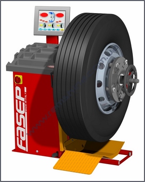 ��������������� ������ ��� �������� ����������� B350.G2.T Fasep