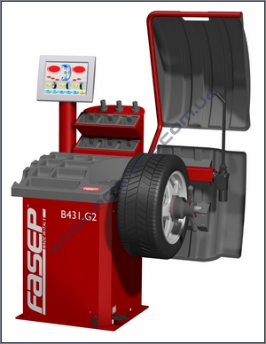 ����� BALATRON � �������� ��������������� ������ - �������� �������� ������ B431.G2 Express Fasep