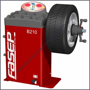 ����� BALATRON � �������� ��������������� ������ � ������� B210.G2 Fasep