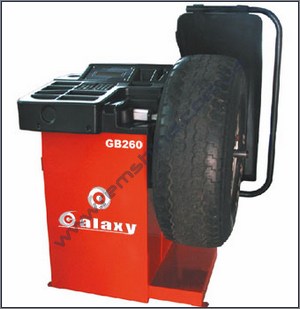 ���������������� ��������������� ����� GB260 Galaxy