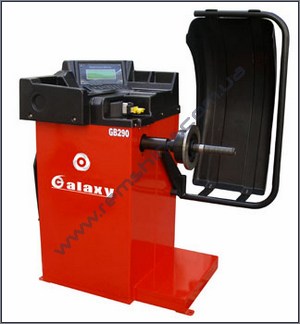 ���������������� ��������������� ����� GB290 Galaxy