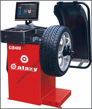 ���������������� ��������������� ����� GB400 Galaxy