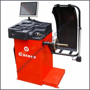 ���������������� ��������������� ����� GB400A Galaxy