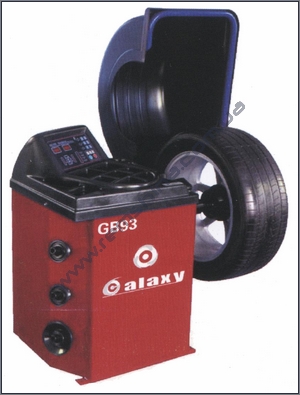 ��������������� ����� ��� �������� ����������� GB93 Galaxy