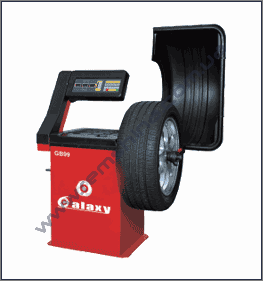 ��������������� ����� ��� �������� ����������� GB99 Galaxy