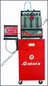 ����� ��� �������� ��������, ������ ��������, ����������, GI-1.0-6, Galaxy