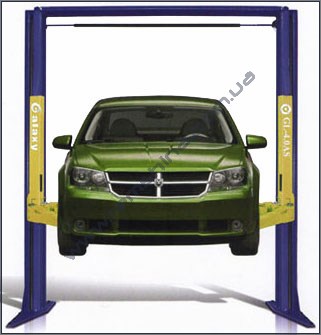 ���������������������, 2-� ��������, ����������, ��� ���������, GL-4.0AS, Galaxy