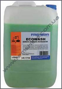 �������� ��� ��������������� ����� ���������������� ECOWASH Faber