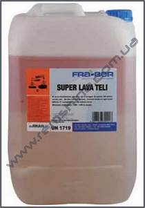 �������� ��� ��������������� �����, ���������������� SUPER LAVA TELI Faber