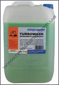 �������� ��� ��������������� �����, ���������������� TURBOWASH Faber
