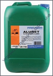 �������� ��� ��������������� �����, ���������������� ALLUNET Maer