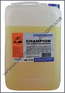 �������� ��� ��������������� �����, ���������������� CHAMPION Maer