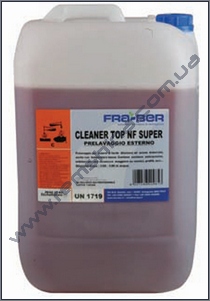 �������� ��� ��������������� �����, ���������������� CLEANER TOP NF SUPER Maer
