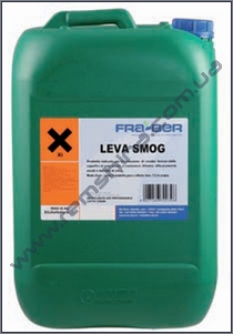 �������� ��� ��������������� �����, ���������������� LEVA SMOG Maer