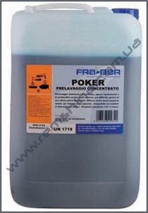 �������� ��� ��������������� �����, ���������������� POKER Maer