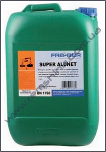�������� ��� ��������������� �����, ���������������� SUPER ALLUNET Maer