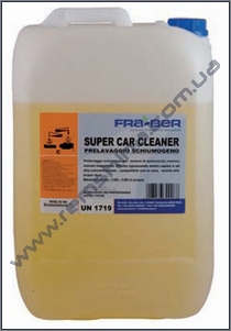 �������� ��� ��������������� �����, ���������������� SUPER CAR CLEANER DENSO Maer