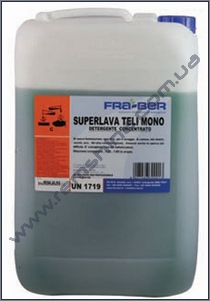 �������� ��� ��������������� �����, ���������������� SUPER LAVA TELI MONO Maer