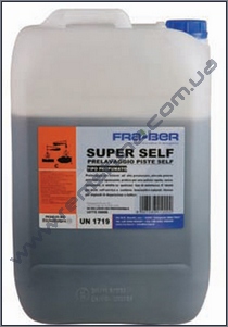 �������� ��� ��������������� �����, ���������������� SUPER SELF Maer