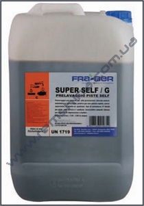 �������� ��� ��������������� �����, ���������������� SUPERSELF/G Maer