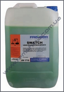 �������� ��� ��������������� �����, ���������������� SWATCH Maer