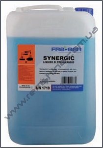 �������� ��� ��������������� �����, ���������������� SYNERGIC Maer