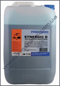 �������� ��� ��������������� �����, ���������������� SYNERGIC - D Maer