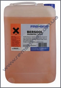 �������� ��� ������ ����� BERSOOL Maer