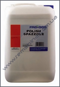 �������������� �������� DETERGENTE POLISH SPAZZOLE Maer